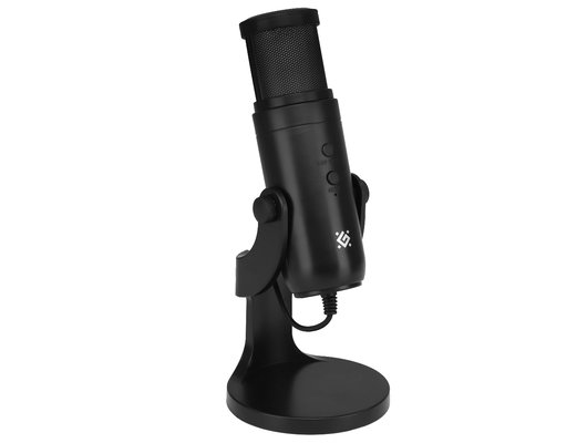 Микрофон Defender Galactar GMC 250 USB